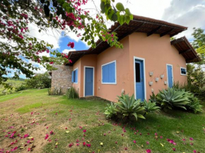 Fazenda Guanabara Patacho